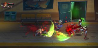 Not Dying Today – Oyun Performansı – Oyun Özellikleri – İnceleme 1