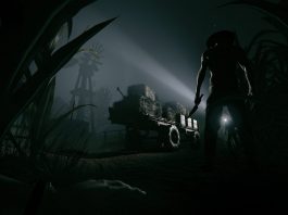 Ve Outlast 2 Sistem Gereksinimlerini Açıklıyoruz ! 2