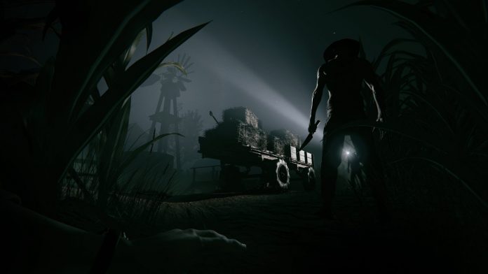 Ve Outlast 2 Sistem Gereksinimlerini Açıklıyoruz ! 2
