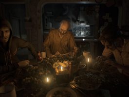 RESIDENT EVIL 7 - Biohazard – Oyun Performansı – Oyun Özellikleri – İnceleme 1