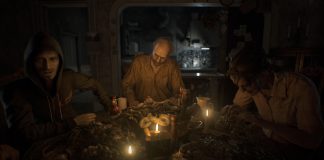 RESIDENT EVIL 7 - Biohazard – Oyun Performansı – Oyun Özellikleri – İnceleme 1