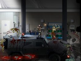 Ryan Black – Oyun Performansı – Oyun Özellikleri – İnceleme 1