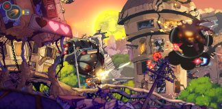 Rise and Shine – Oyun Performansı – Oyun Özellikleri – İnceleme 1