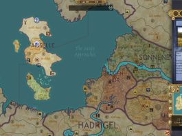 Sovereignty: Crown of Kings – Oyun Performansı – Oyun Özellikleri – İnceleme 1