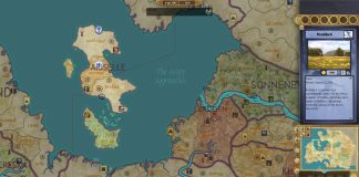 Sovereignty: Crown of Kings – Oyun Performansı – Oyun Özellikleri – İnceleme 1