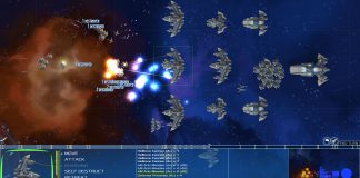 Stars in Shadow – Oyun Performansı – Oyun Özellikleri – İnceleme 1