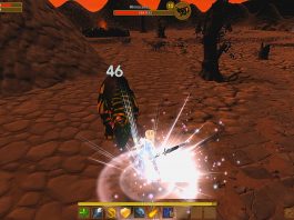 The Sorceress – Oyun Performansı – Oyun Özellikleri – İnceleme 2