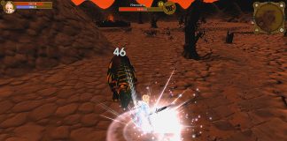 The Sorceress – Oyun Performansı – Oyun Özellikleri – İnceleme 2