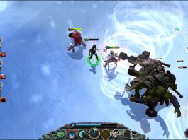 Torn Tales – Oyun Performansı – Oyun Özellikleri – İnceleme 1