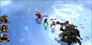 Torn Tales – Oyun Performansı – Oyun Özellikleri – İnceleme 1