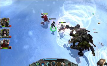 Torn Tales – Oyun Performansı – Oyun Özellikleri – İnceleme 1