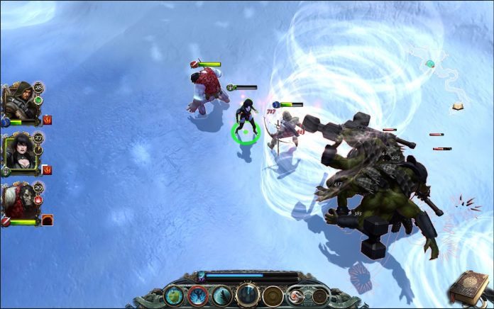 Torn Tales – Oyun Performansı – Oyun Özellikleri – İnceleme 1