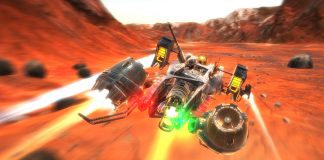 Vector 36 – Oyun Performansı – Oyun Özellikleri – İnceleme 2