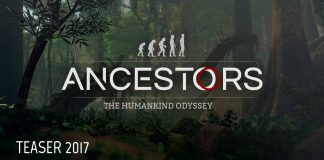 Ancestors Oyunu Farklı Yapısı İle Şimdiden Dikkat Çekiyor 2