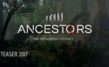 Ancestors Oyunu Farklı Yapısı İle Şimdiden Dikkat Çekiyor 2