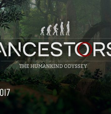 Ancestors Oyunu Farklı Yapısı İle Şimdiden Dikkat Çekiyor 2