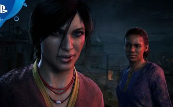 Uncharted Serisinin Son Oyunu Da Türkçe Olacak ! 1