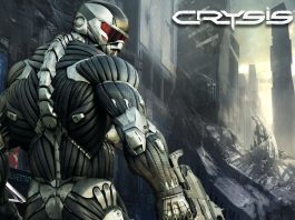 Crysis 2 Oyunu Püf Noktaları 2
