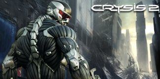 Crysis 2 Oyunu Püf Noktaları 2
