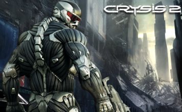 Crysis 2 Oyunu Püf Noktaları 2
