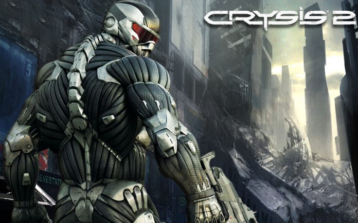 maxresdefault (3) Crysis 2 Oyunu Püf Noktaları 2
