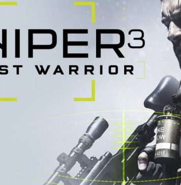 Sniper Ghost Warrior 3 Hususunda Buruk Sevinç ! 2