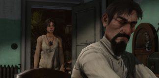 Syberia 3 De Denuvo'yu İptal Etti 2