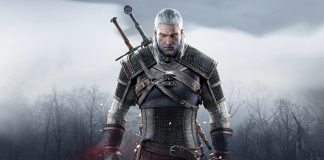Müjde Witcher Serisi Devam Edecek! 1