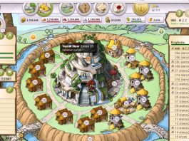 Travian Reis İle Köy Alma Rehberi 2