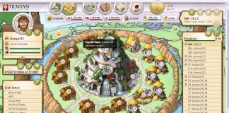 Travian Reis İle Köy Alma Rehberi 2