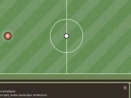 Haxball Başlangıç Rehberi 2