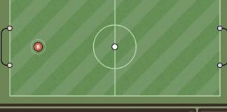 Haxball Başlangıç Rehberi 2