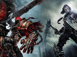 Oyunculara Müjde Darksiders 3 Geliyor! 2