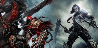 Oyunculara Müjde Darksiders 3 Geliyor! 2