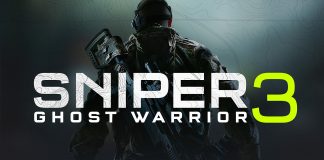 Sniper Ghost Warrior 3 İçin Kritik Güncelleme 2