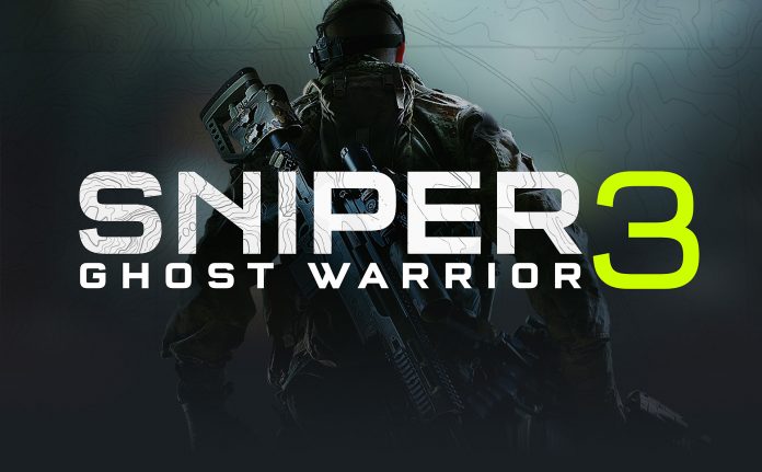 Sniper Ghost Warrior 3 İçin Kritik Güncelleme 2