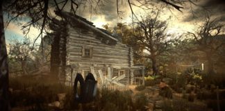 Among the Innocent: A Stricken Tale – Oyun Performansı – Oyun Özellikleri – İnceleme 1