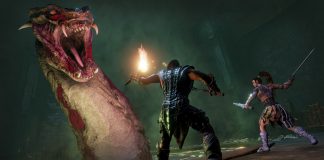 Conan Exiles - Erken Erişim – Oyun Performansı – Oyun Özellikleri – İnceleme 1