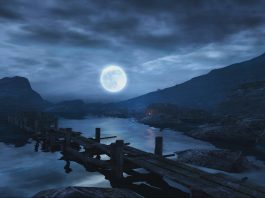 Dear Esther: Landmark Edition – Oyun Performansı – Oyun Özellikleri – İnceleme 1
