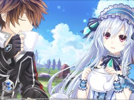 Fairy Fencer F Advent Dark Force – Oyun Performansı – Oyun Özellikleri – İnceleme 1