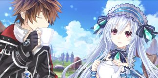 Fairy Fencer F Advent Dark Force – Oyun Performansı – Oyun Özellikleri – İnceleme 1