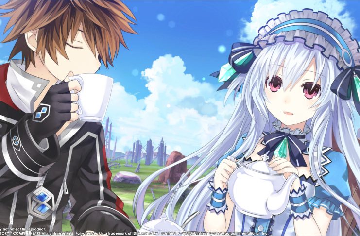 Fairy Fencer F Advent Dark Force – Oyun Performansı – Oyun Özellikleri – İnceleme 1