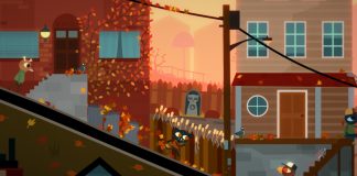 Night in the Woods – Oyun Performansı – Oyun Özellikleri – İnceleme 1