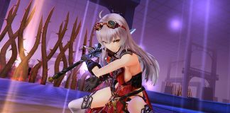 Nights of Azure – Oyun Performansı – Oyun Özellikleri – İnceleme 1