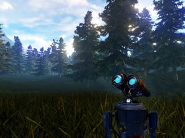 Phoning Home – Oyun Performansı – Oyun Özellikleri – İnceleme 1