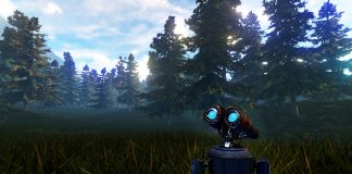 Phoning Home – Oyun Performansı – Oyun Özellikleri – İnceleme 1