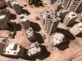 Syrian Warfare – Oyun Performansı – Oyun Özellikleri – İnceleme 1