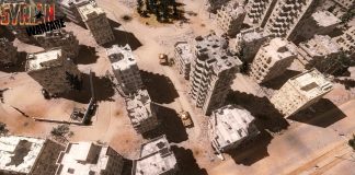 Syrian Warfare – Oyun Performansı – Oyun Özellikleri – İnceleme 1