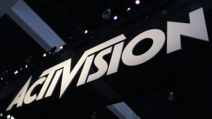 PC'de Activision Rüzgarı Büyük Sürpriz! 1