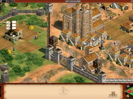Age of Empires 2 Fillere Karşı Savunma Taktikleri 2